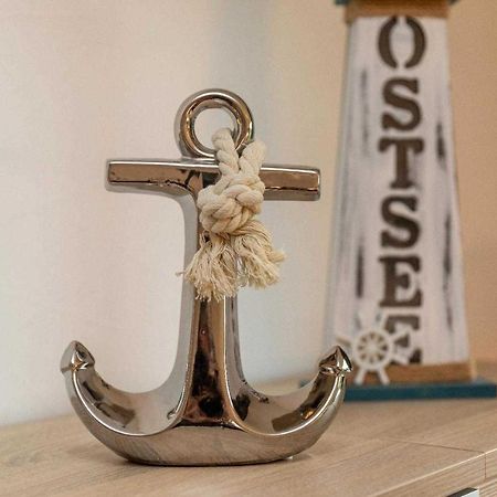 Ferienwohnung Kornblume Zirkow Luaran gambar