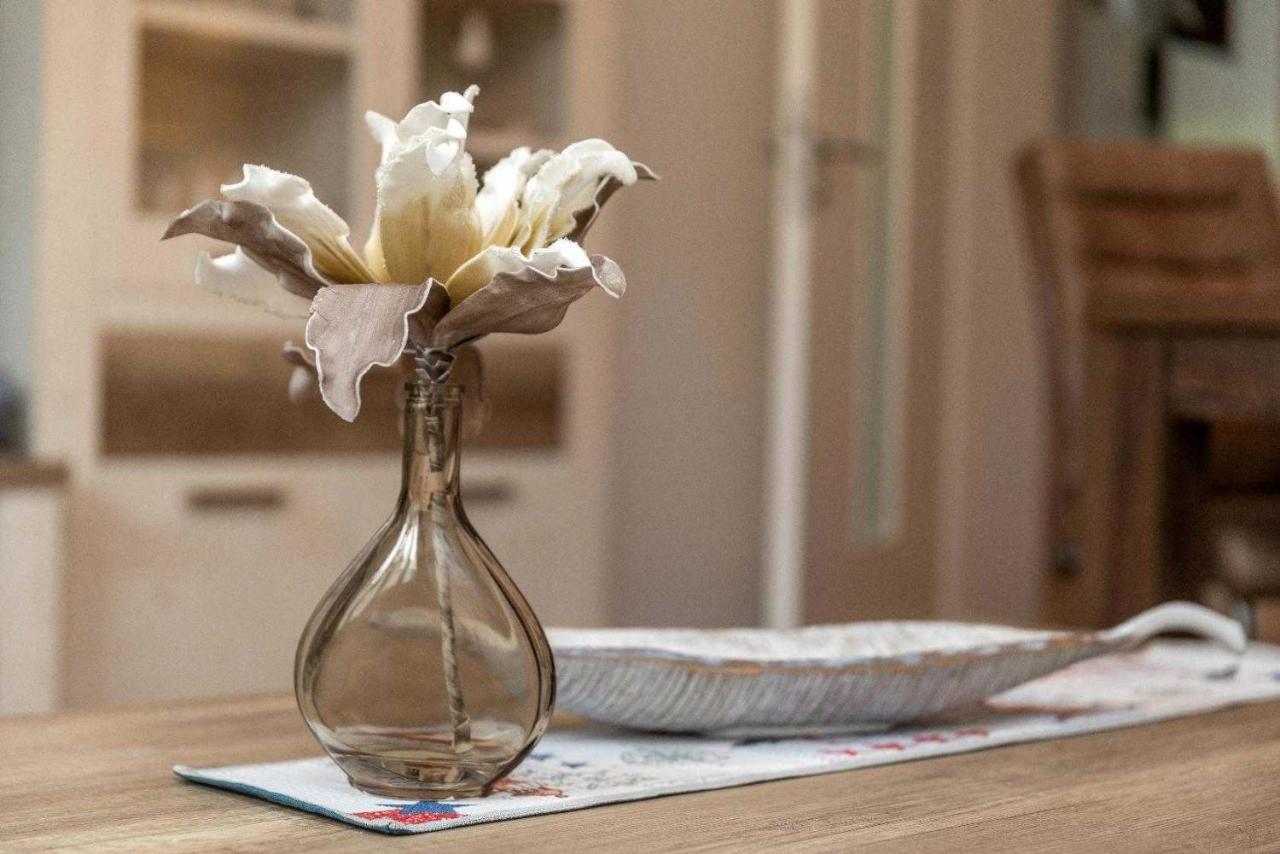 Ferienwohnung Kornblume Zirkow Luaran gambar