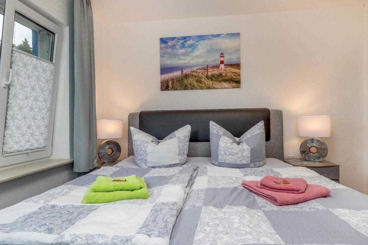 Ferienwohnung Kornblume Zirkow Luaran gambar