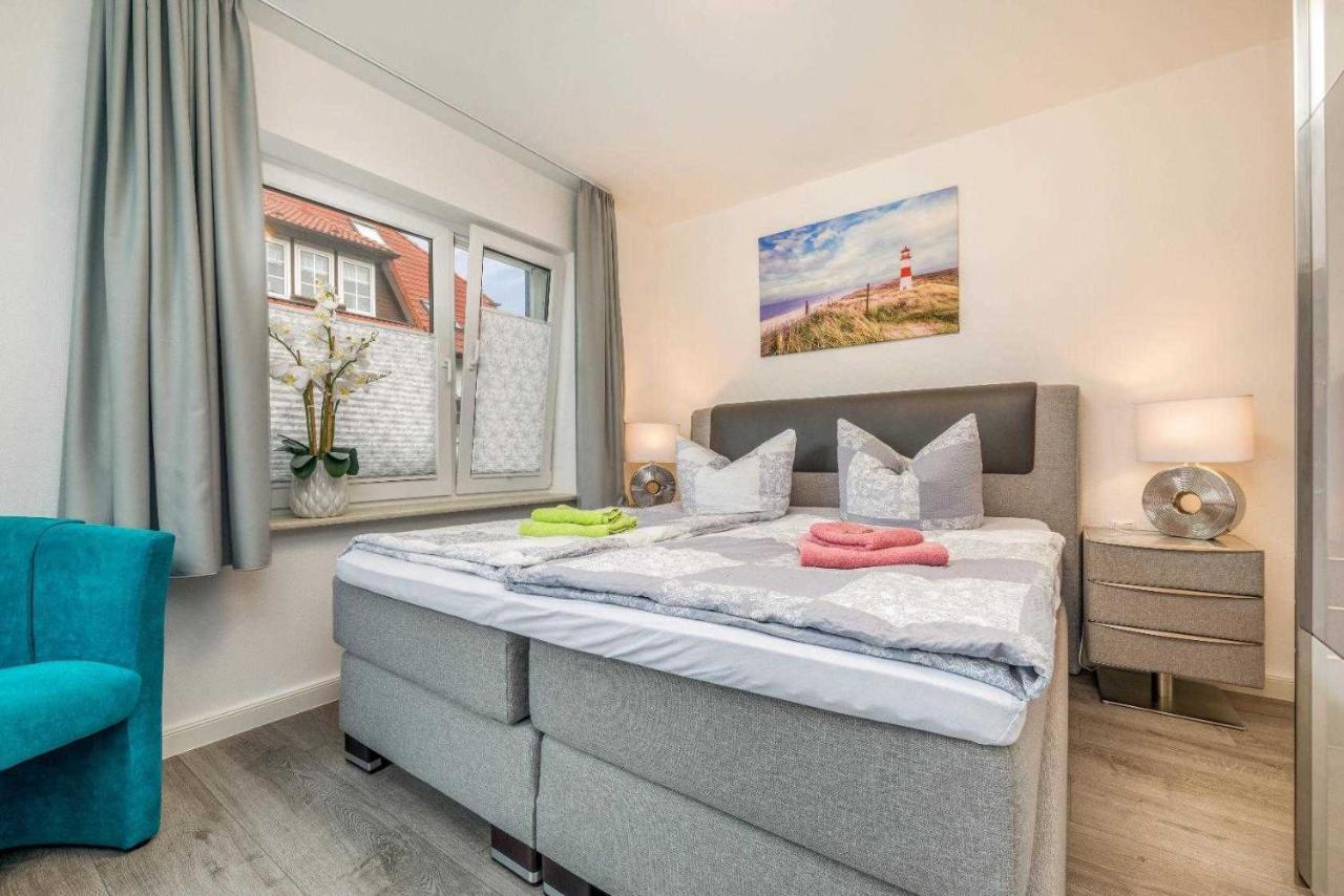 Ferienwohnung Kornblume Zirkow Luaran gambar