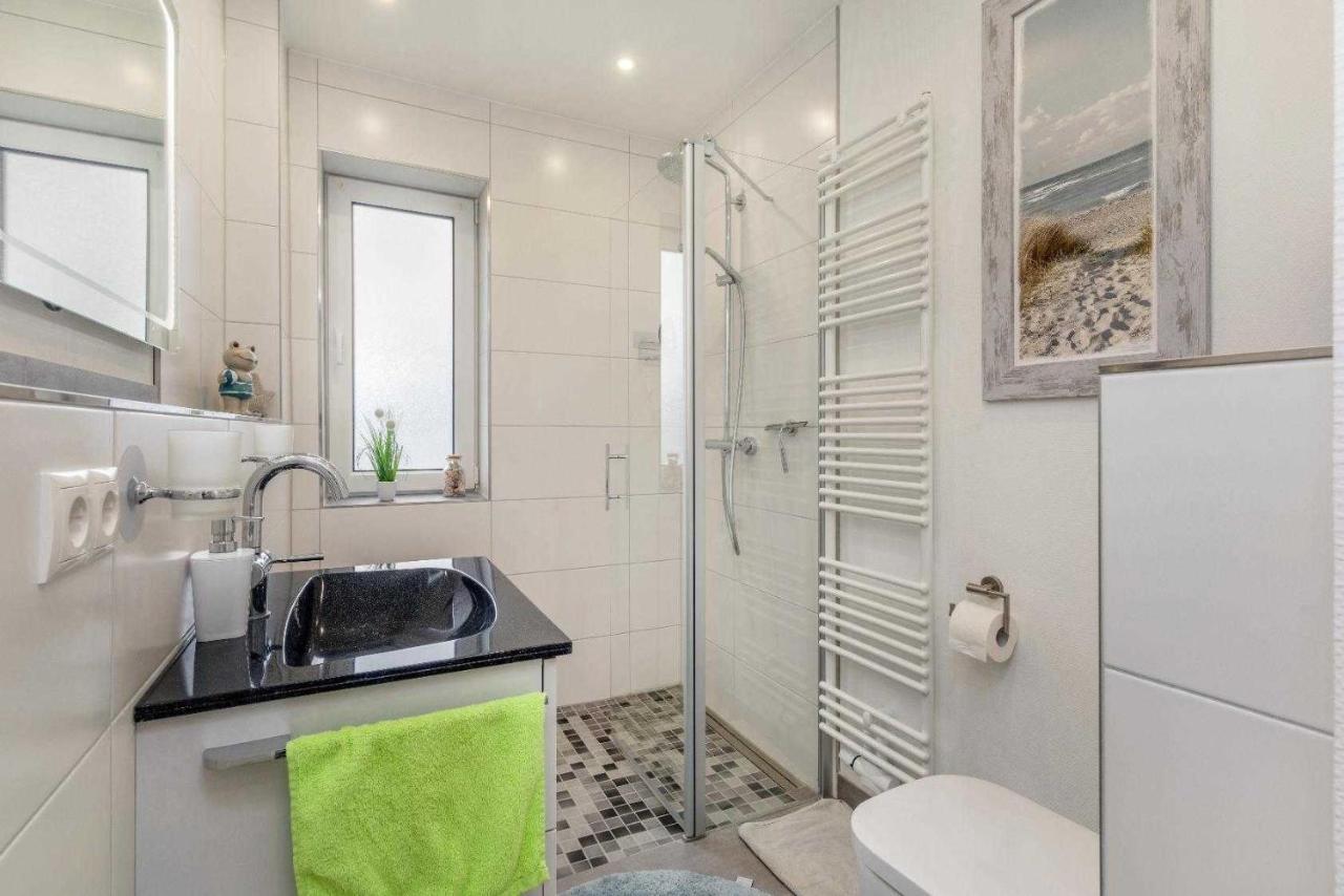 Ferienwohnung Kornblume Zirkow Luaran gambar