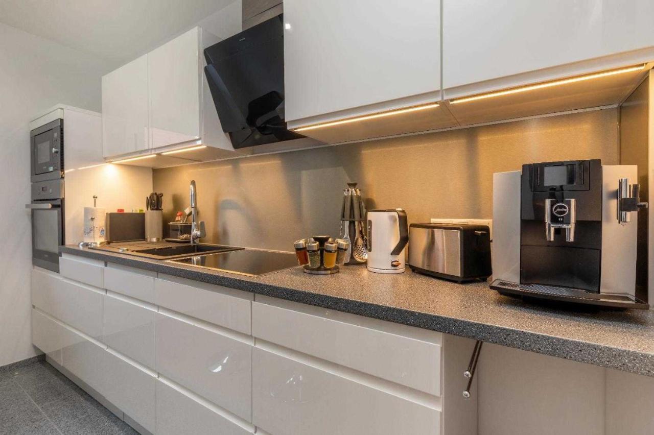 Ferienwohnung Kornblume Zirkow Luaran gambar