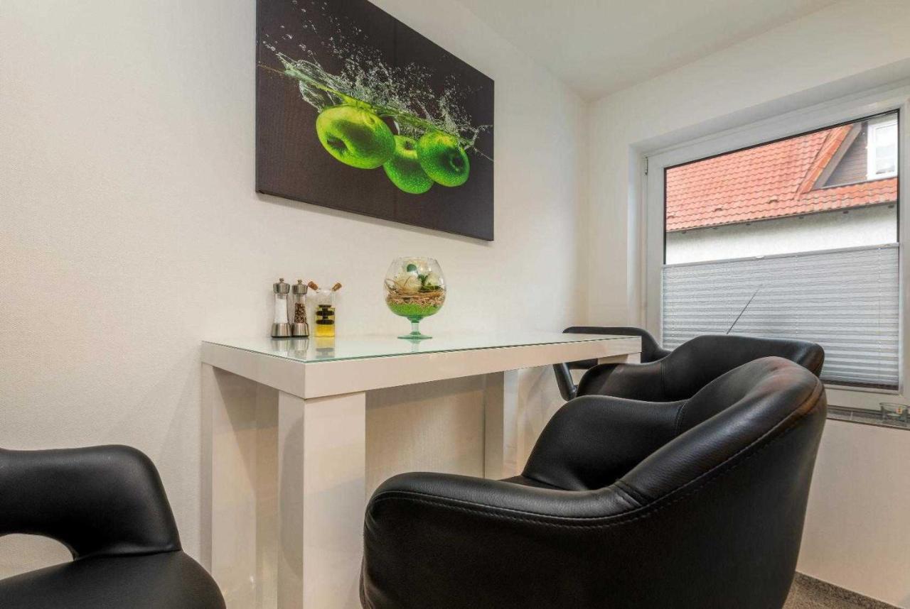 Ferienwohnung Kornblume Zirkow Luaran gambar